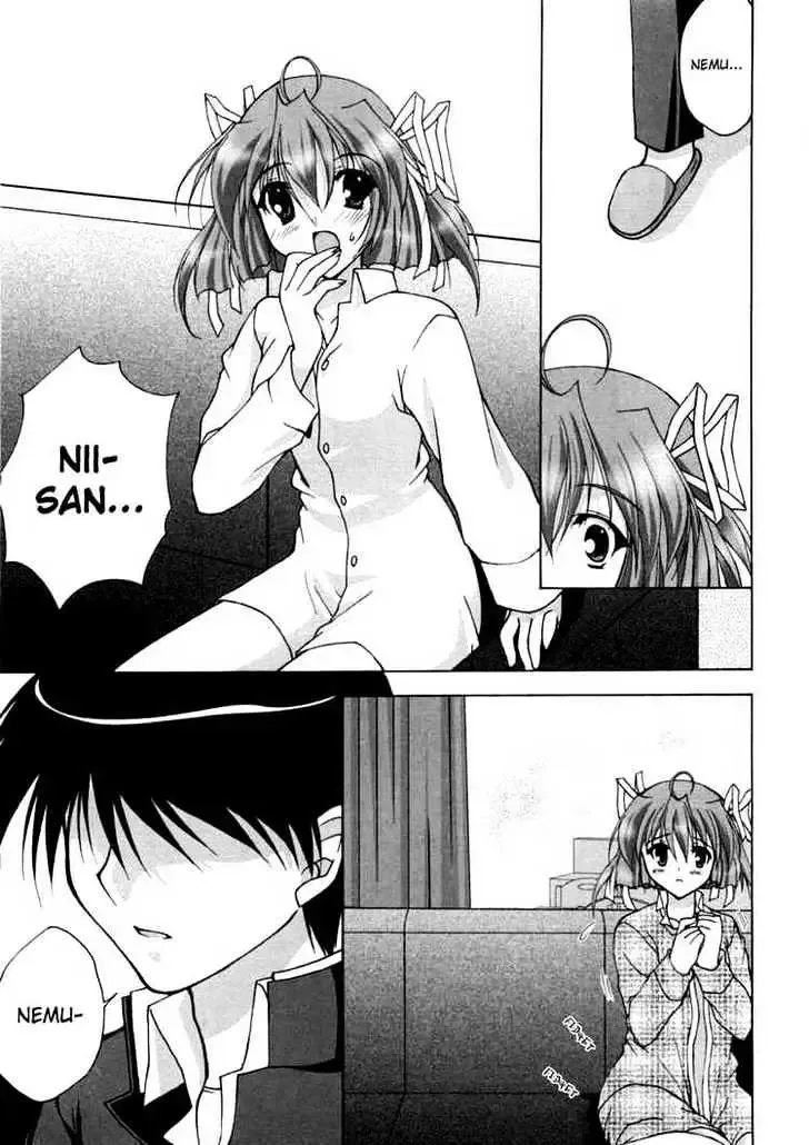 Da Capo Chapter 11 page 21