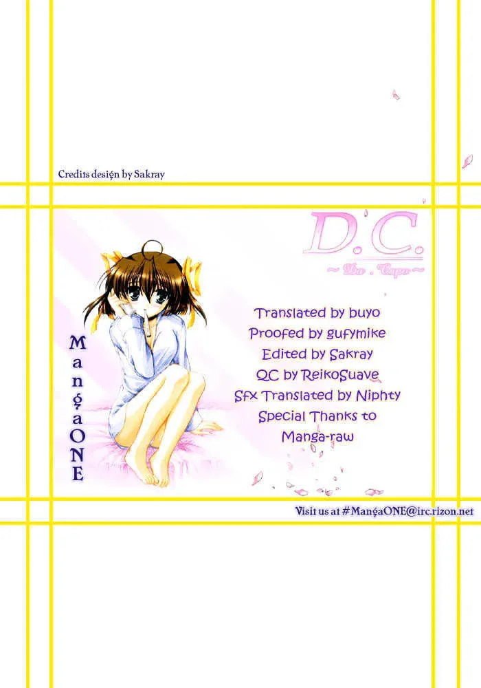 Da Capo Chapter 6 page 32