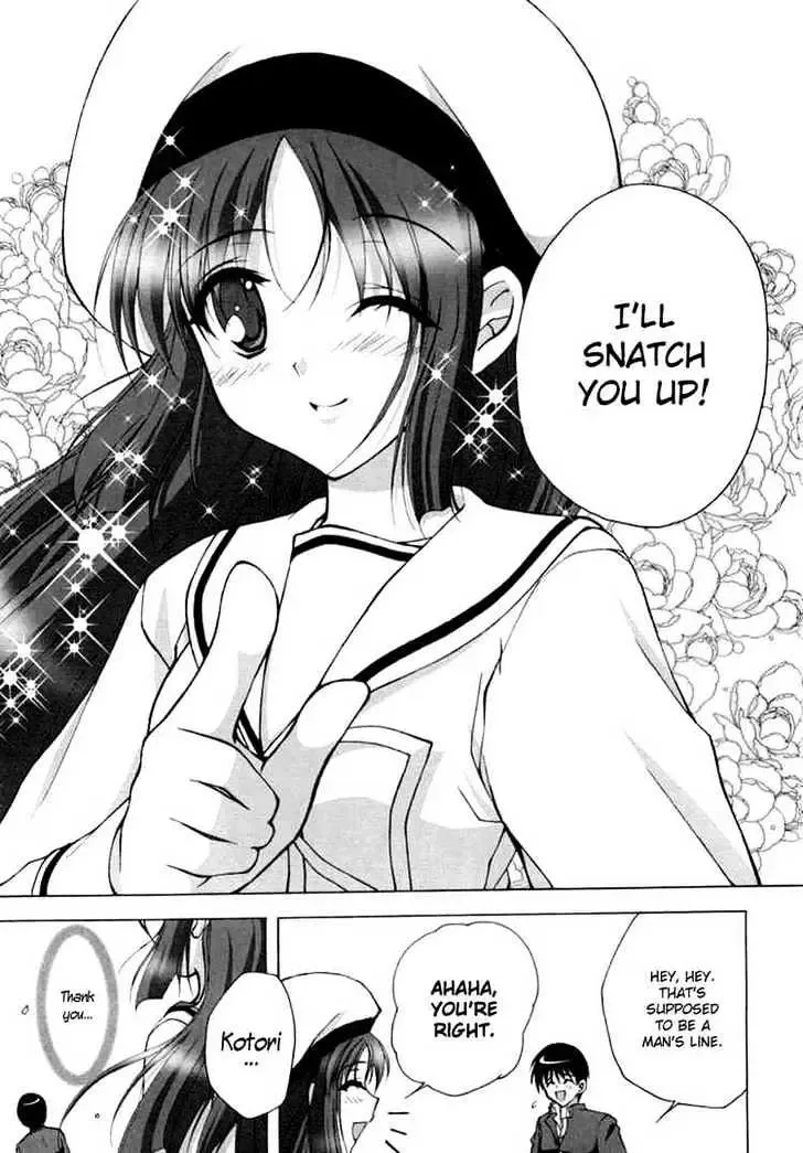 Da Capo Chapter 11 page 19
