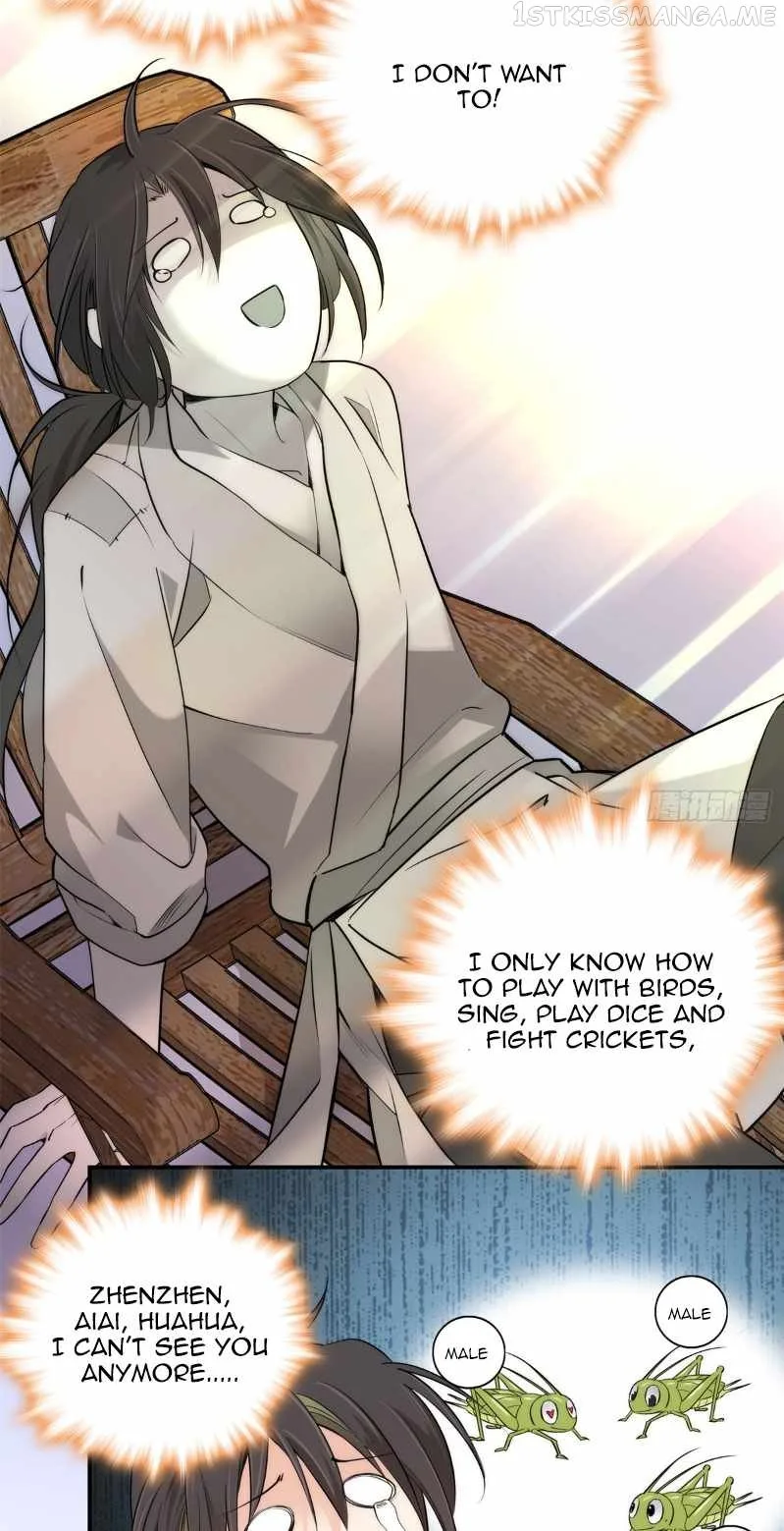 Dad, did you study today? Chapter 1 page 9