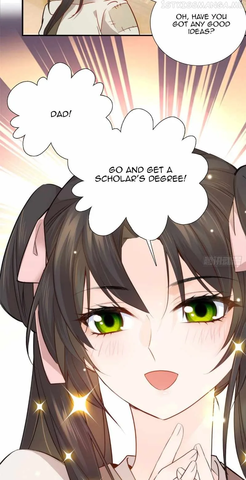 Dad, did you study today? Chapter 1 page 18