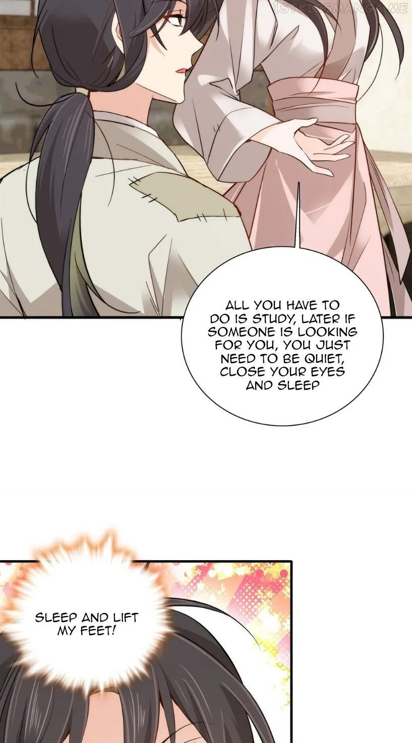 Dad, did you study today? Chapter 2 page 12