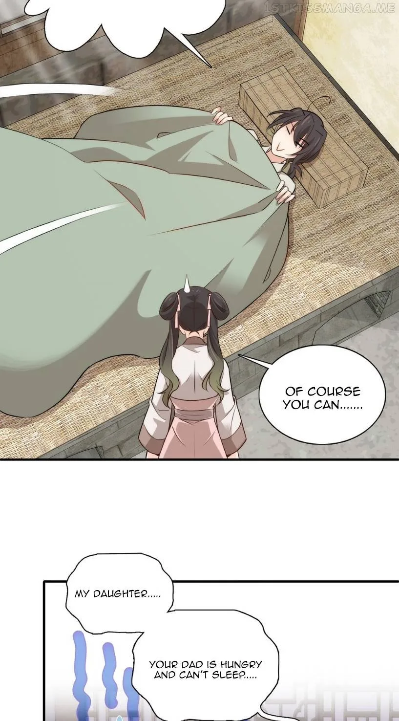 Dad, did you study today? Chapter 2 page 14