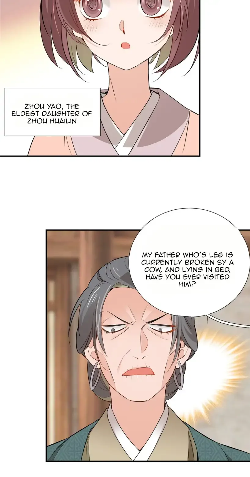 Dad, did you study today? Chapter 4 page 5