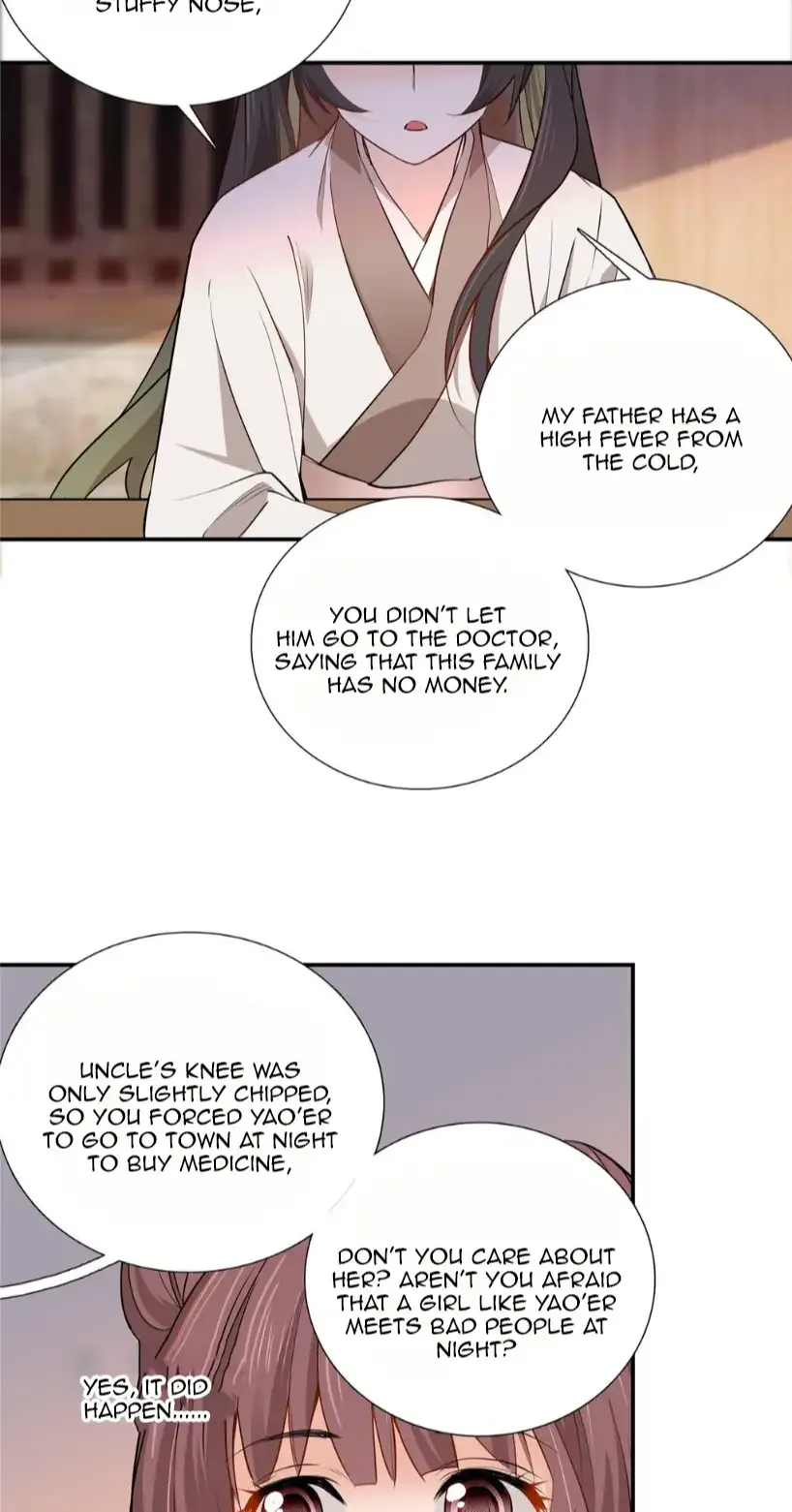 Dad, did you study today? Chapter 4 page 4