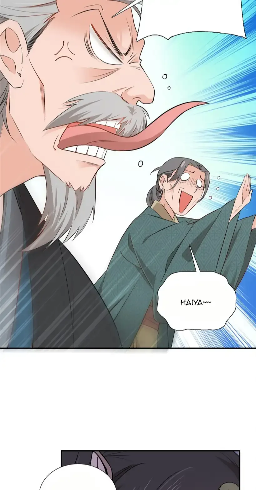 Dad, did you study today? Chapter 4 page 8