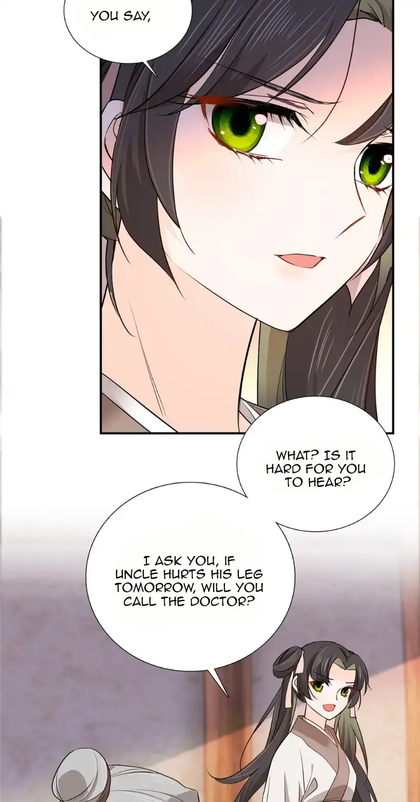 Dad, did you study today? Chapter 4 page 9