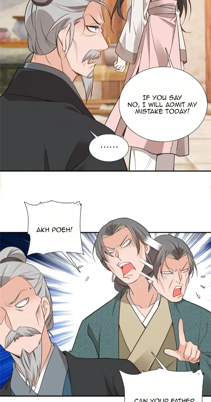Dad, did you study today? Chapter 4 page 10