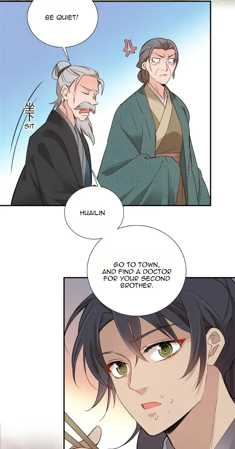 Dad, did you study today? Chapter 4 page 17