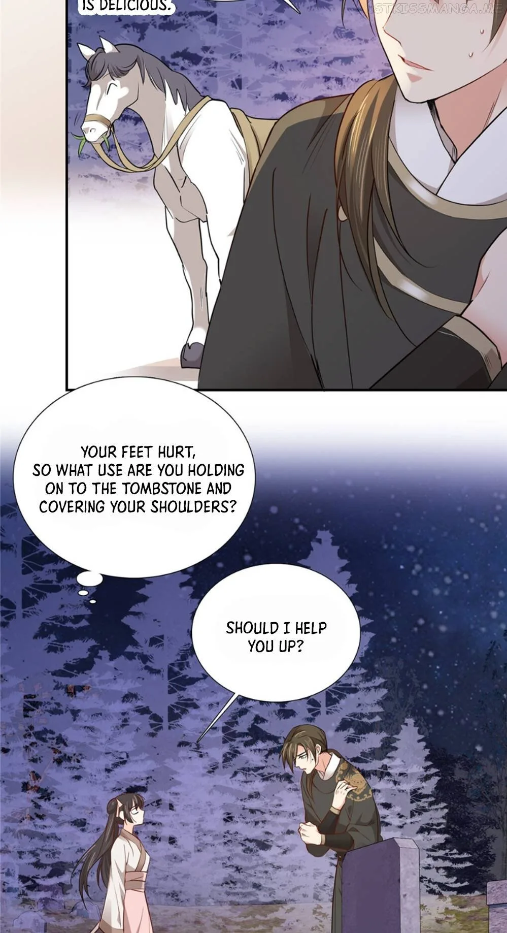 Dad, did you study today? Chapter 6 page 3