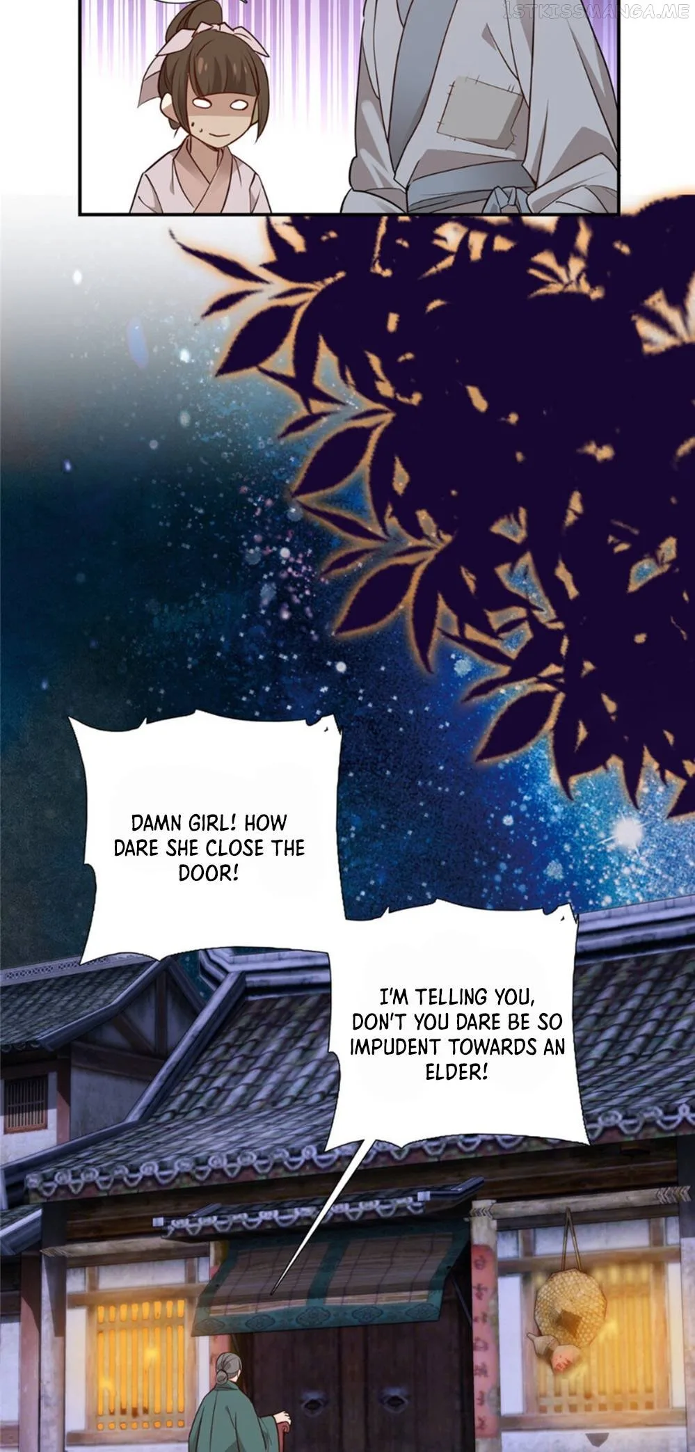Dad, did you study today? Chapter 5 page 6