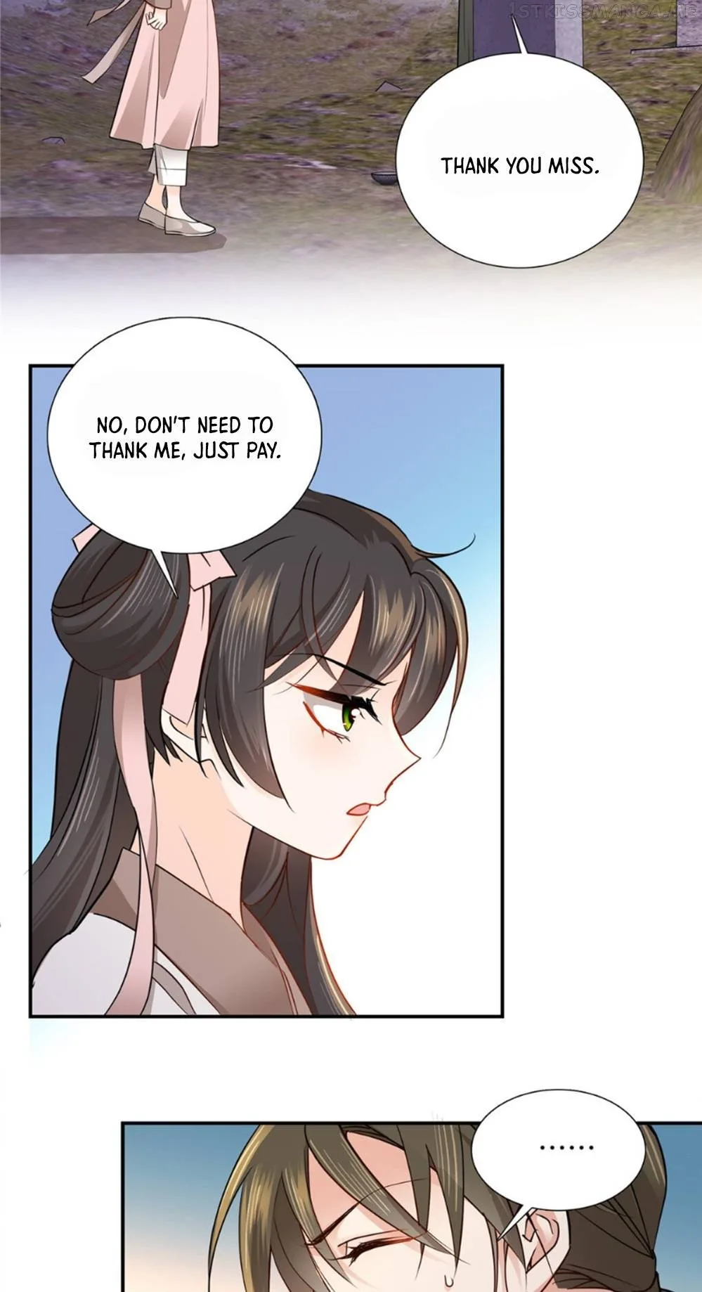 Dad, did you study today? Chapter 6 page 4
