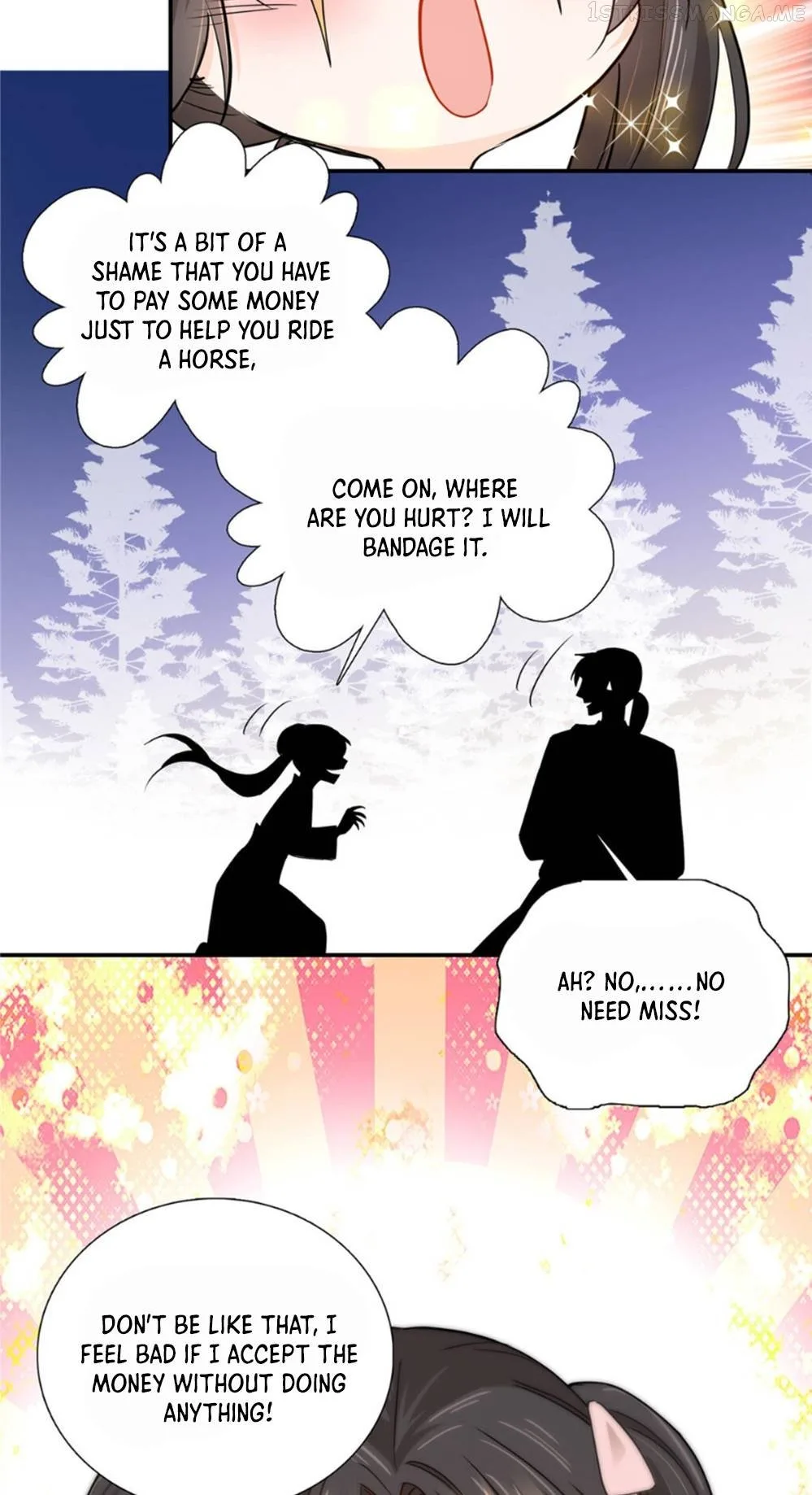Dad, did you study today? Chapter 6 page 6