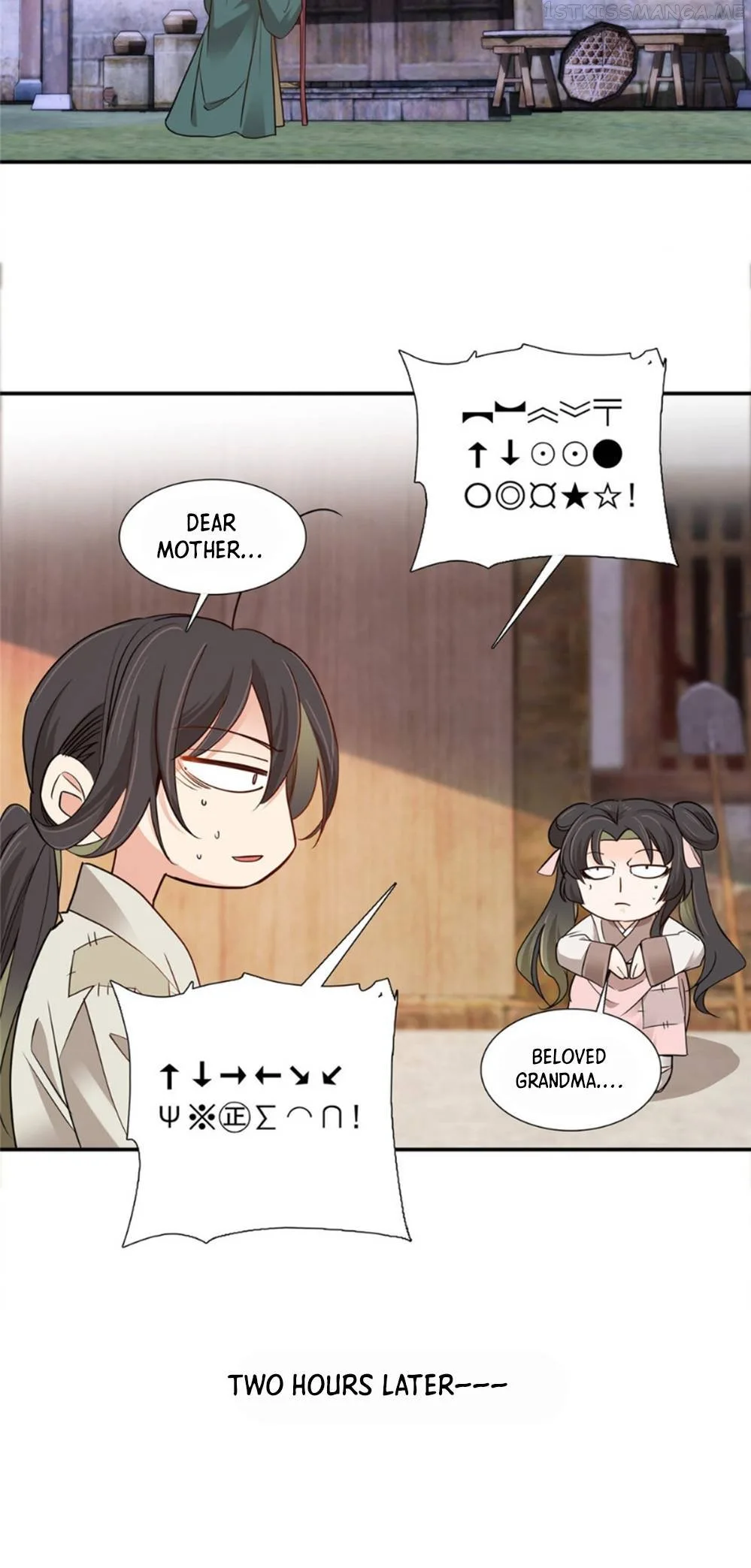 Dad, did you study today? Chapter 5 page 7