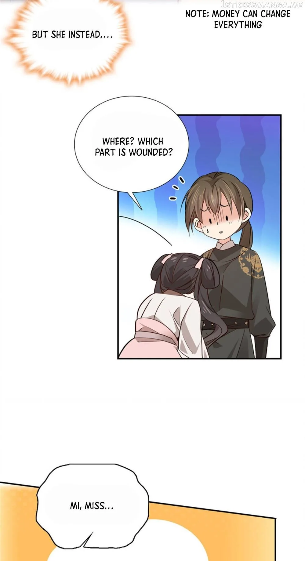 Dad, did you study today? Chapter 6 page 8