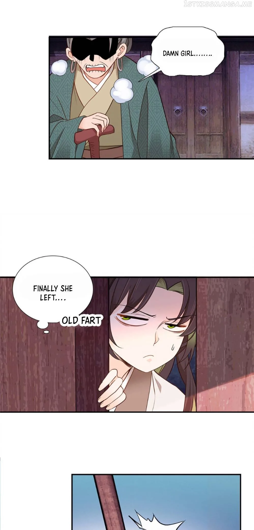 Dad, did you study today? Chapter 5 page 8
