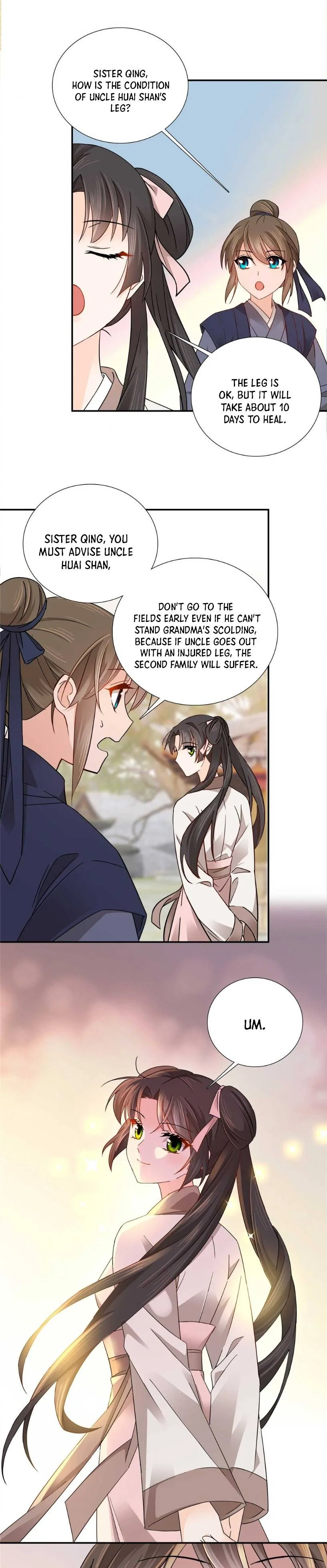 Dad, did you study today? Chapter 8 page 5