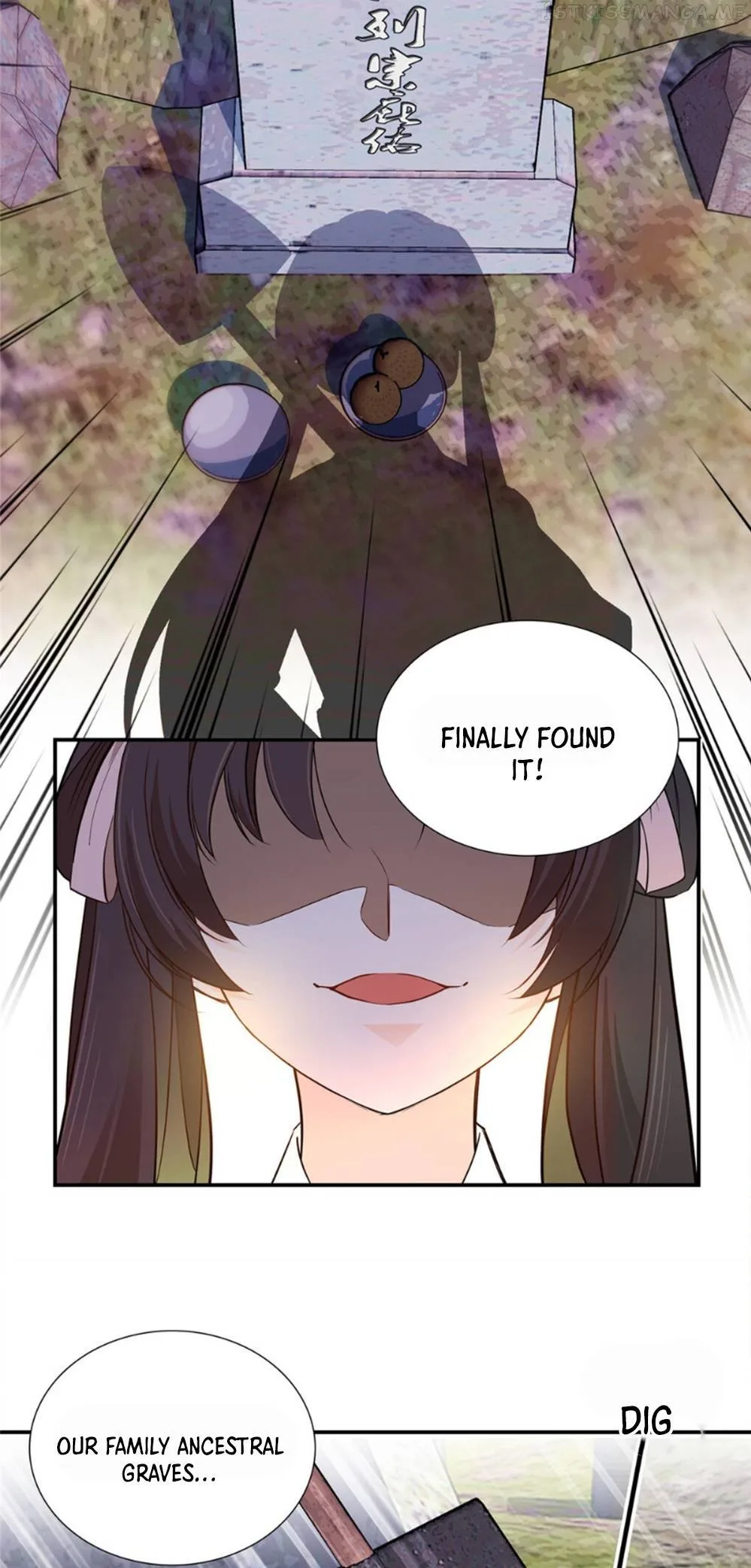 Dad, did you study today? Chapter 5 page 11