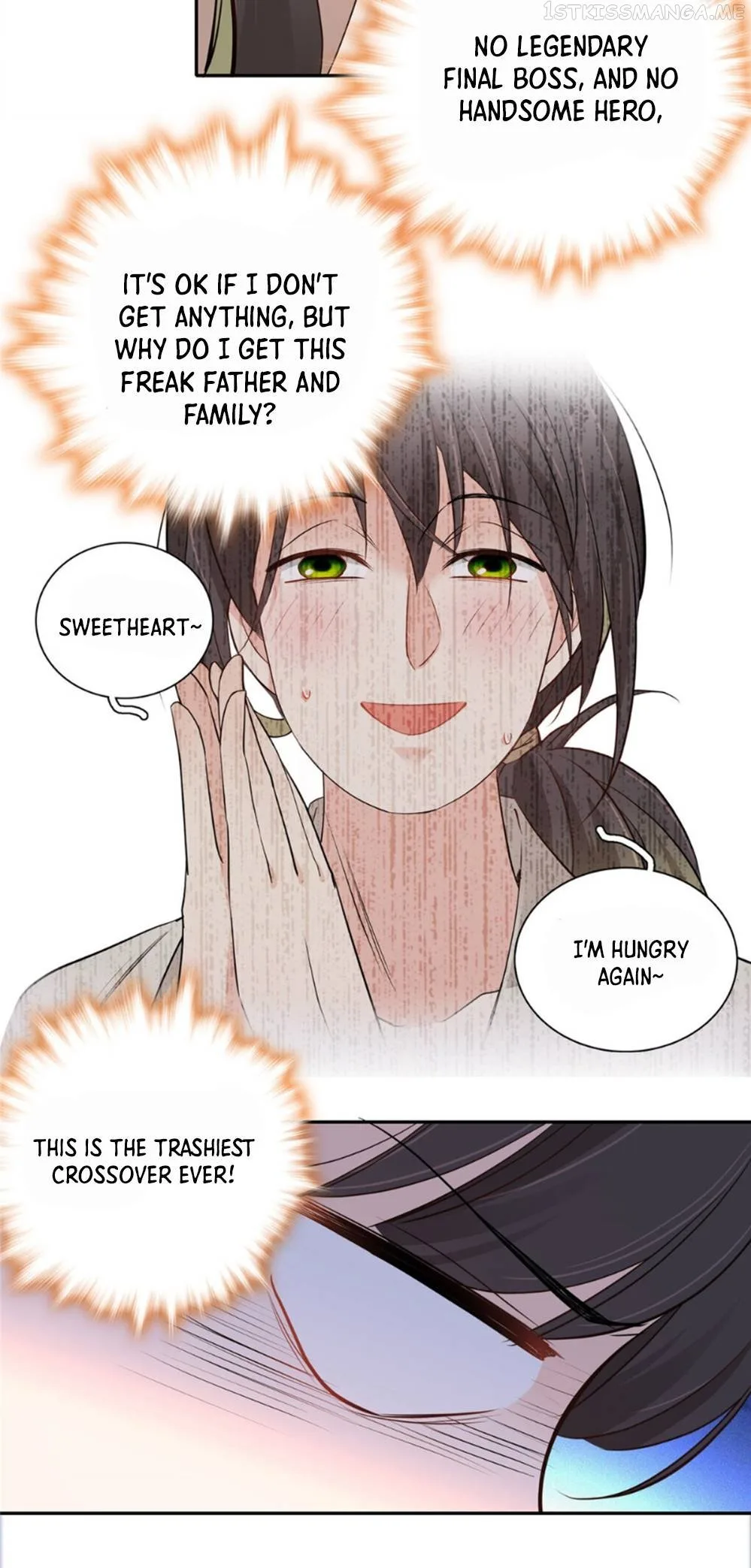 Dad, did you study today? Chapter 5 page 14