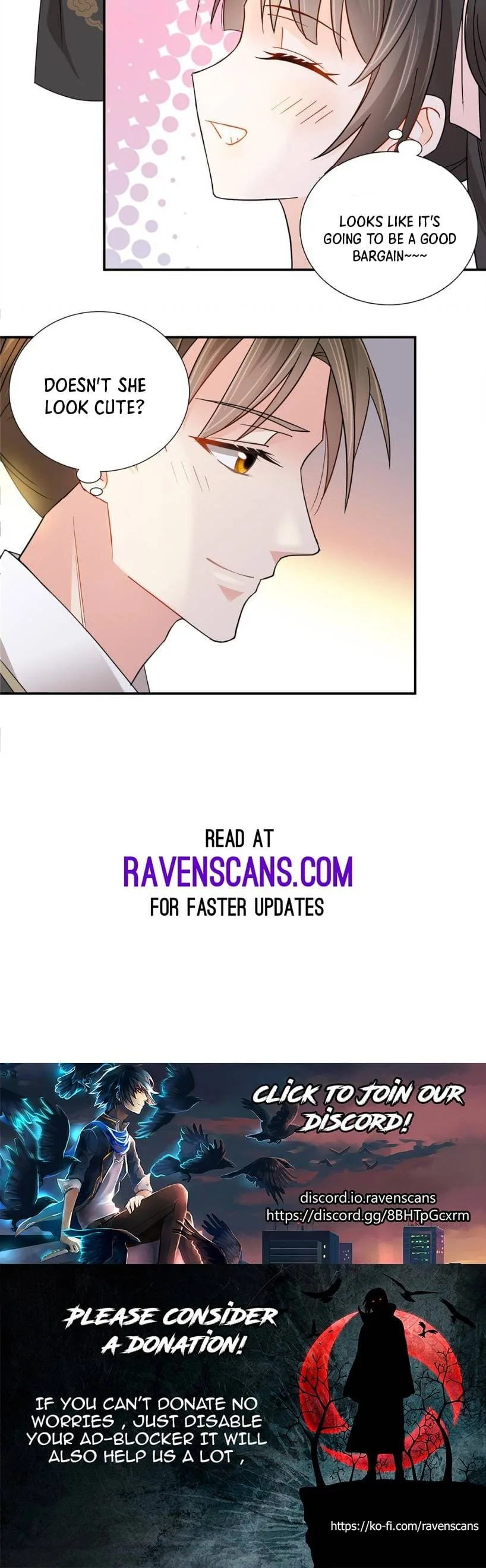 Dad, did you study today? Chapter 9 page 11