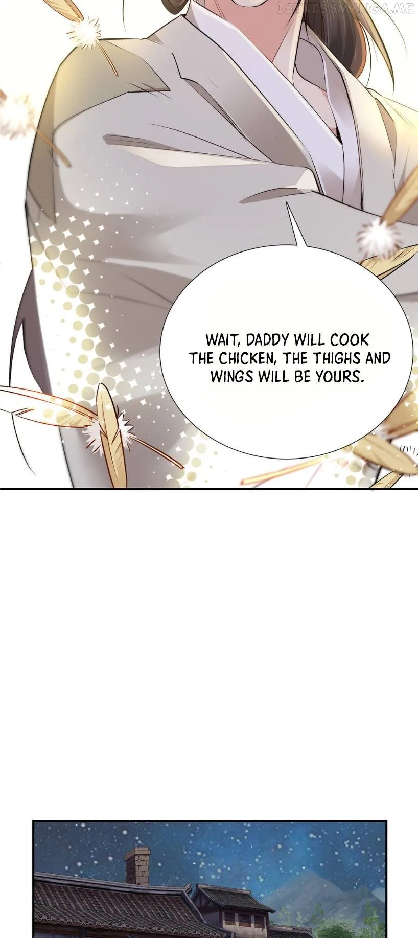 Dad, did you study today? Chapter 7 page 6