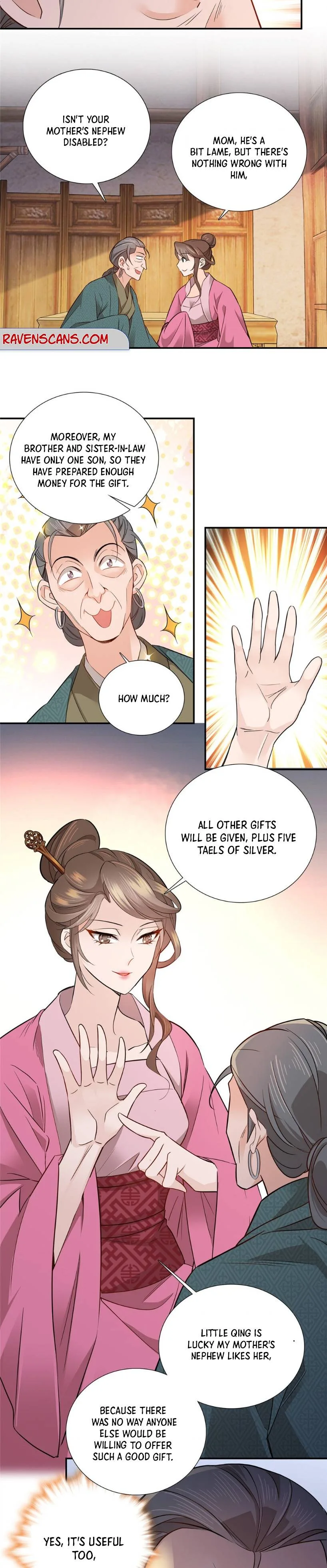 Dad, did you study today? Chapter 8 page 3