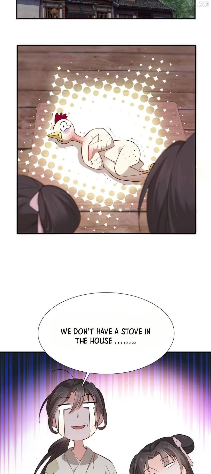 Dad, did you study today? Chapter 7 page 7