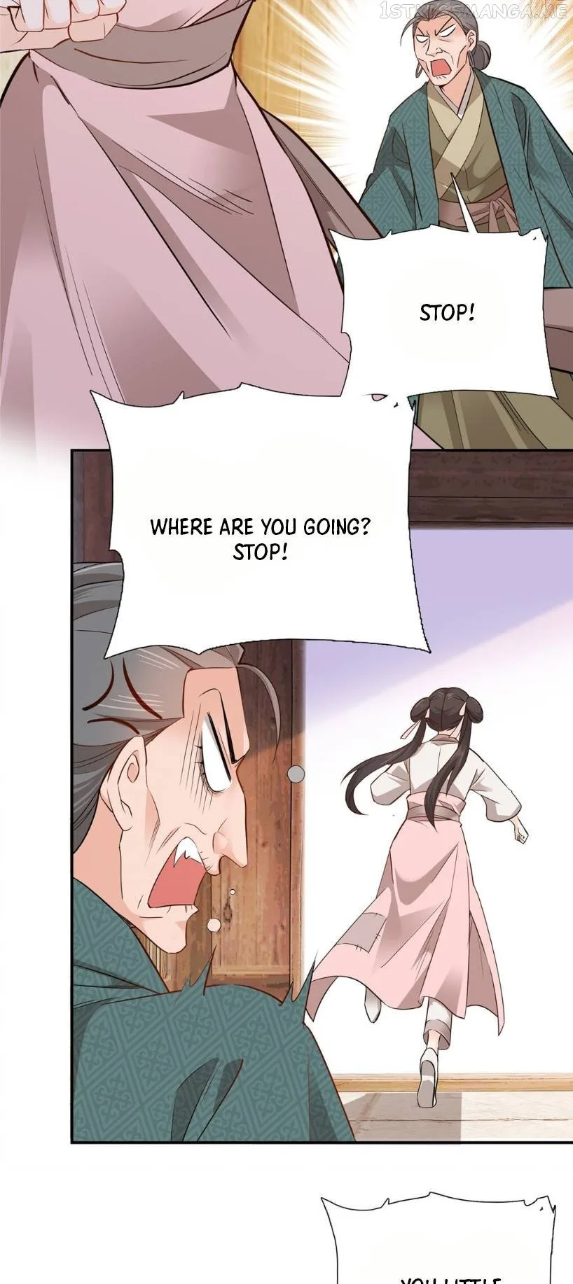 Dad, did you study today? Chapter 7 page 19