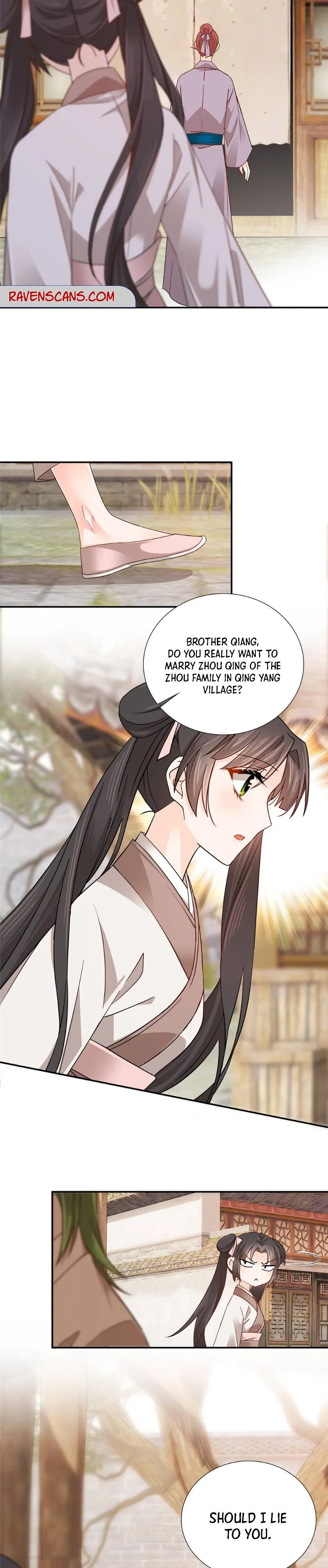 Dad, did you study today? Chapter 8 page 9