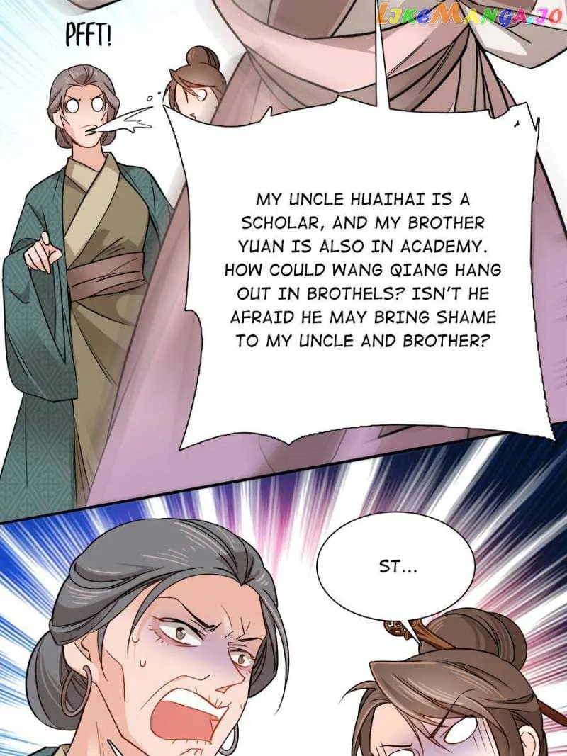 Dad, did you study today? Chapter 12 page 9