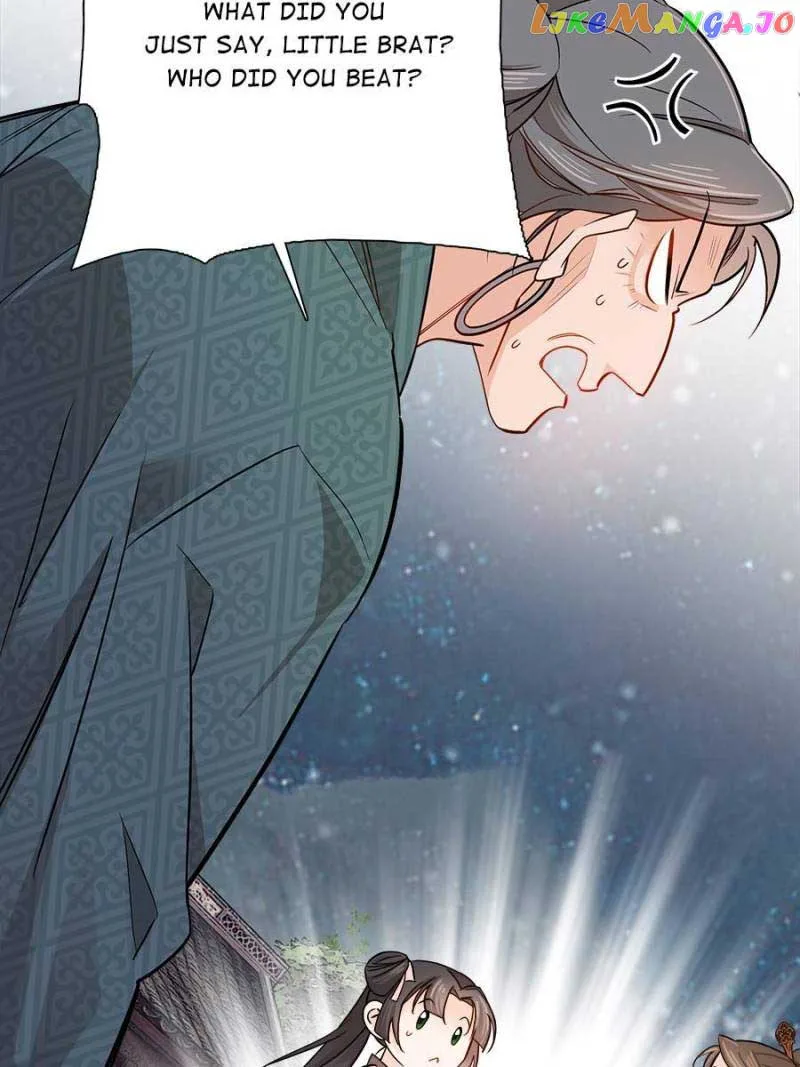 Dad, did you study today? Chapter 12 page 4
