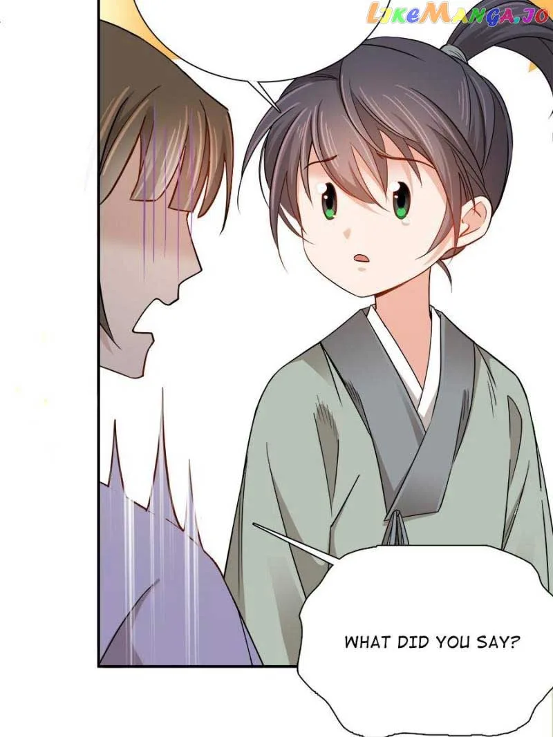 Dad, did you study today? Chapter 12 page 22
