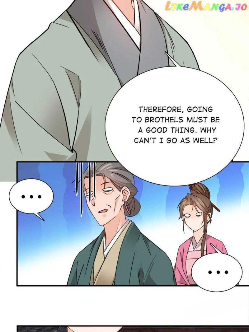 Dad, did you study today? Chapter 12 page 26