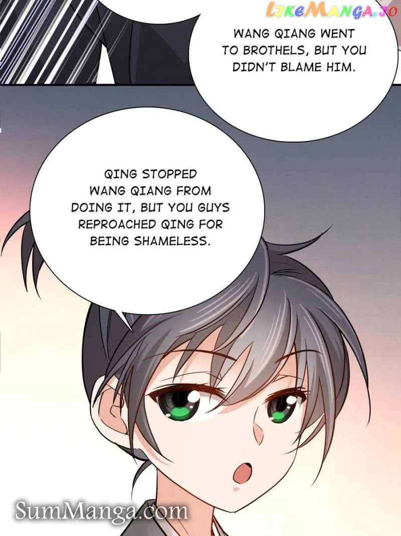 Dad, did you study today? Chapter 12 page 25