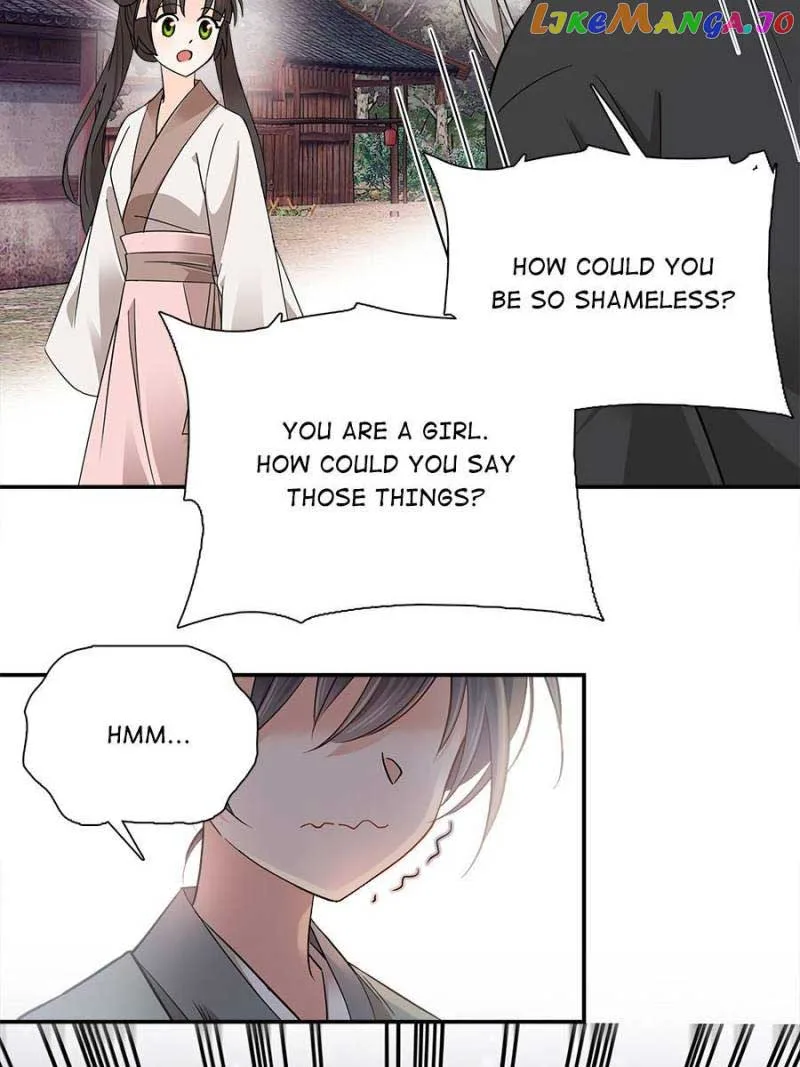 Dad, did you study today? Chapter 12 page 18