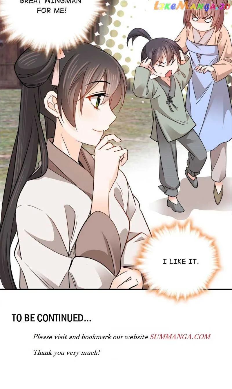 Dad, did you study today? Chapter 12 page 33