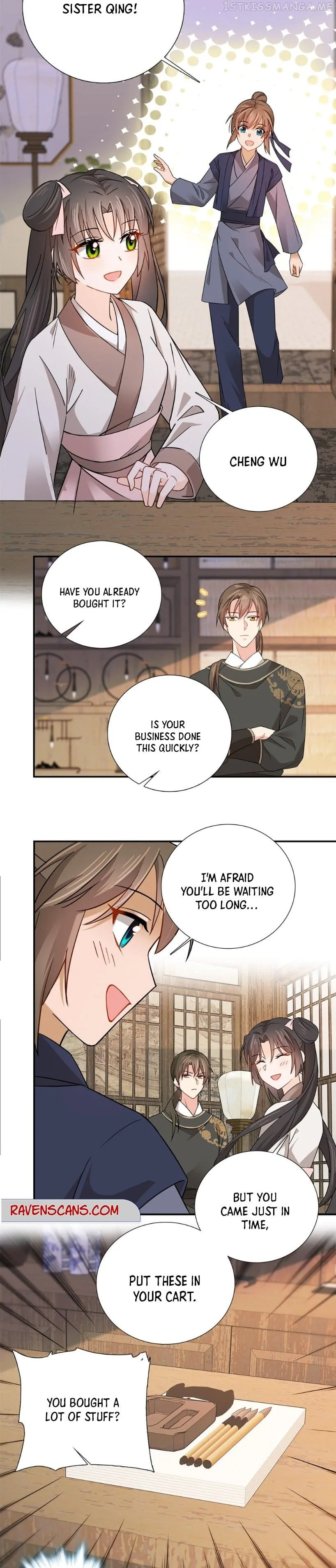 Dad, did you study today? Chapter 10 page 4