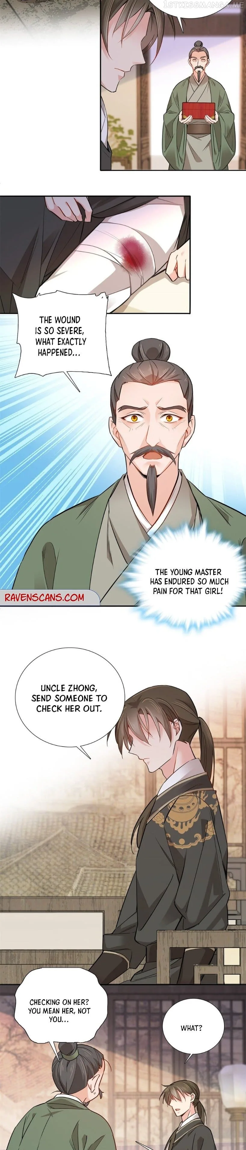 Dad, did you study today? Chapter 10 page 8