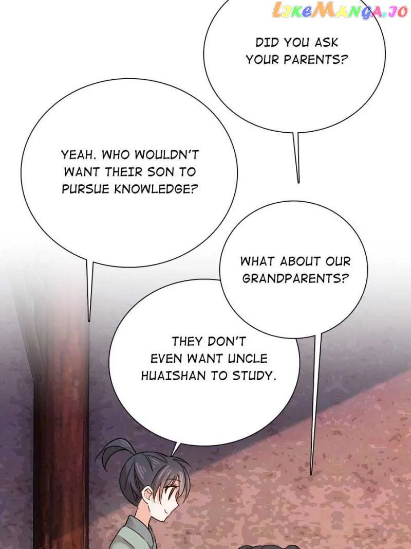 Dad, did you study today? Chapter 13 page 13