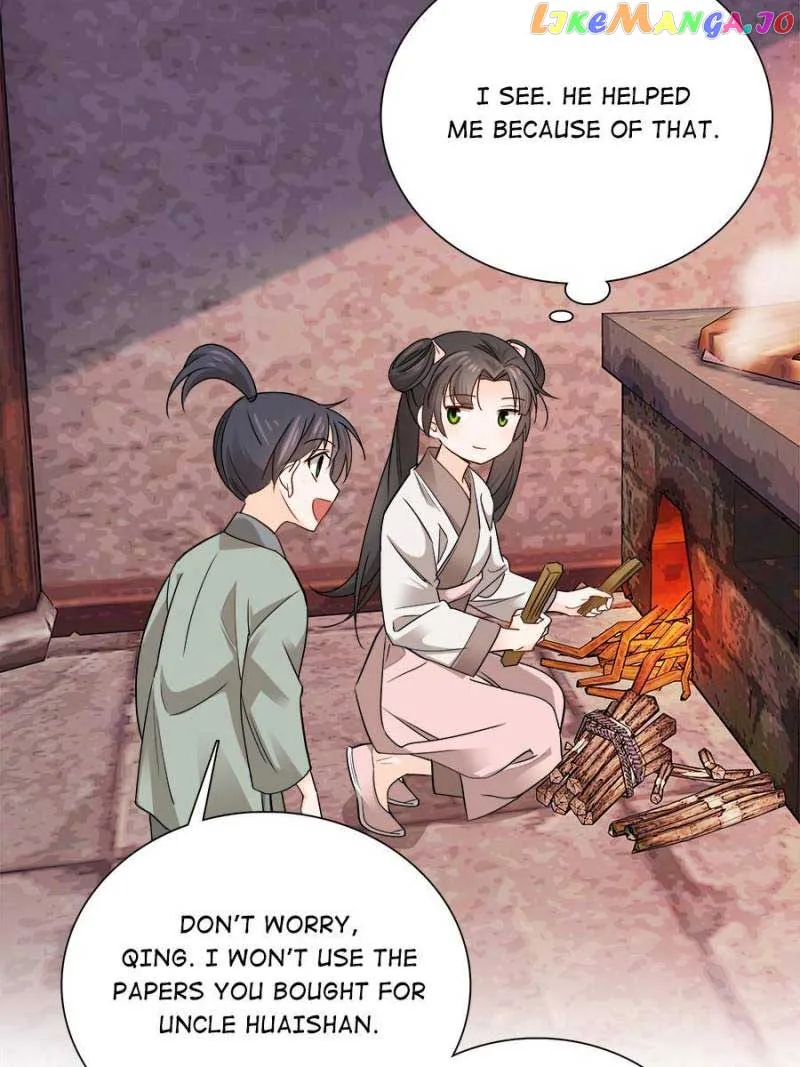 Dad, did you study today? Chapter 13 page 10
