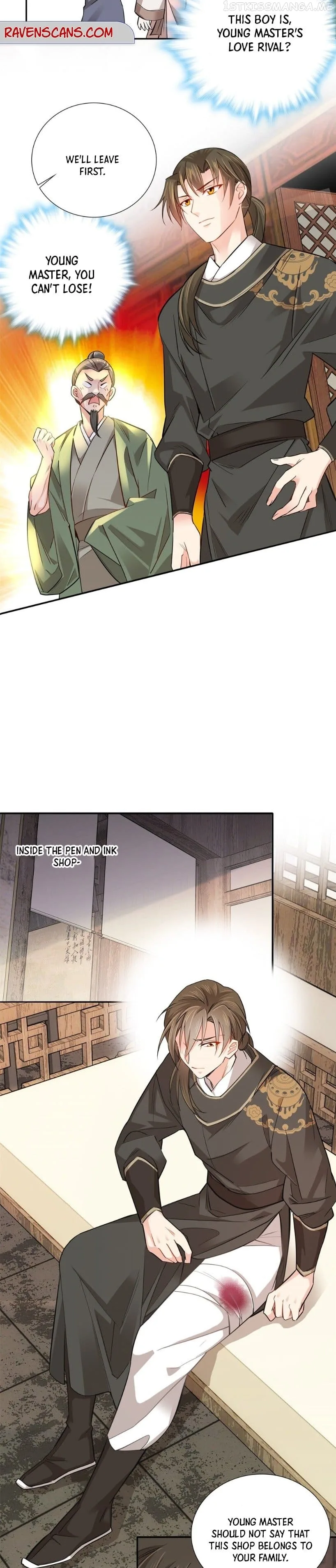 Dad, did you study today? Chapter 10 page 7