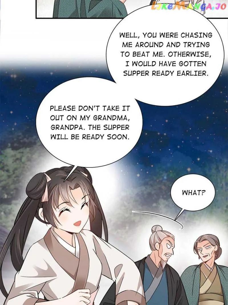 Dad, did you study today? Chapter 13 page 4