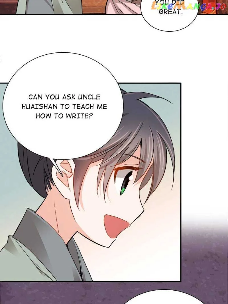 Dad, did you study today? Chapter 13 page 9