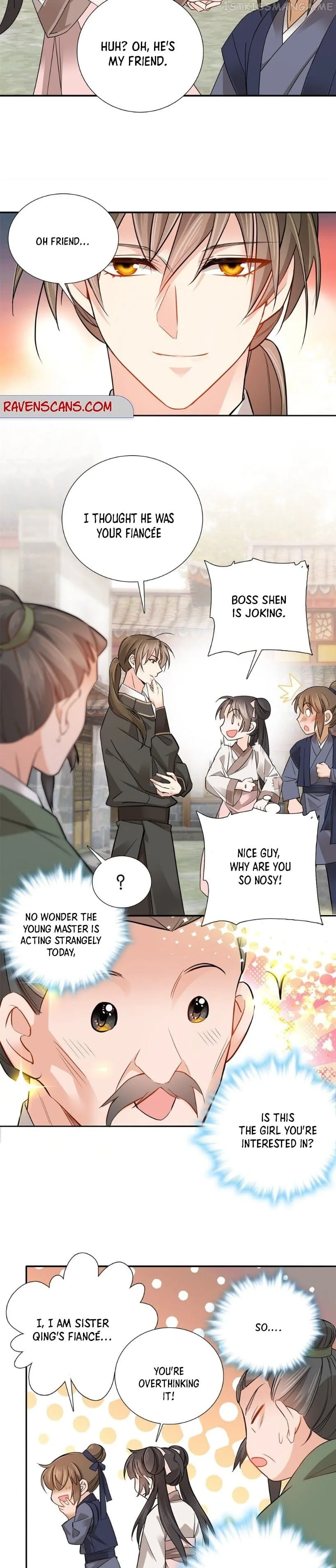 Dad, did you study today? Chapter 10 page 6