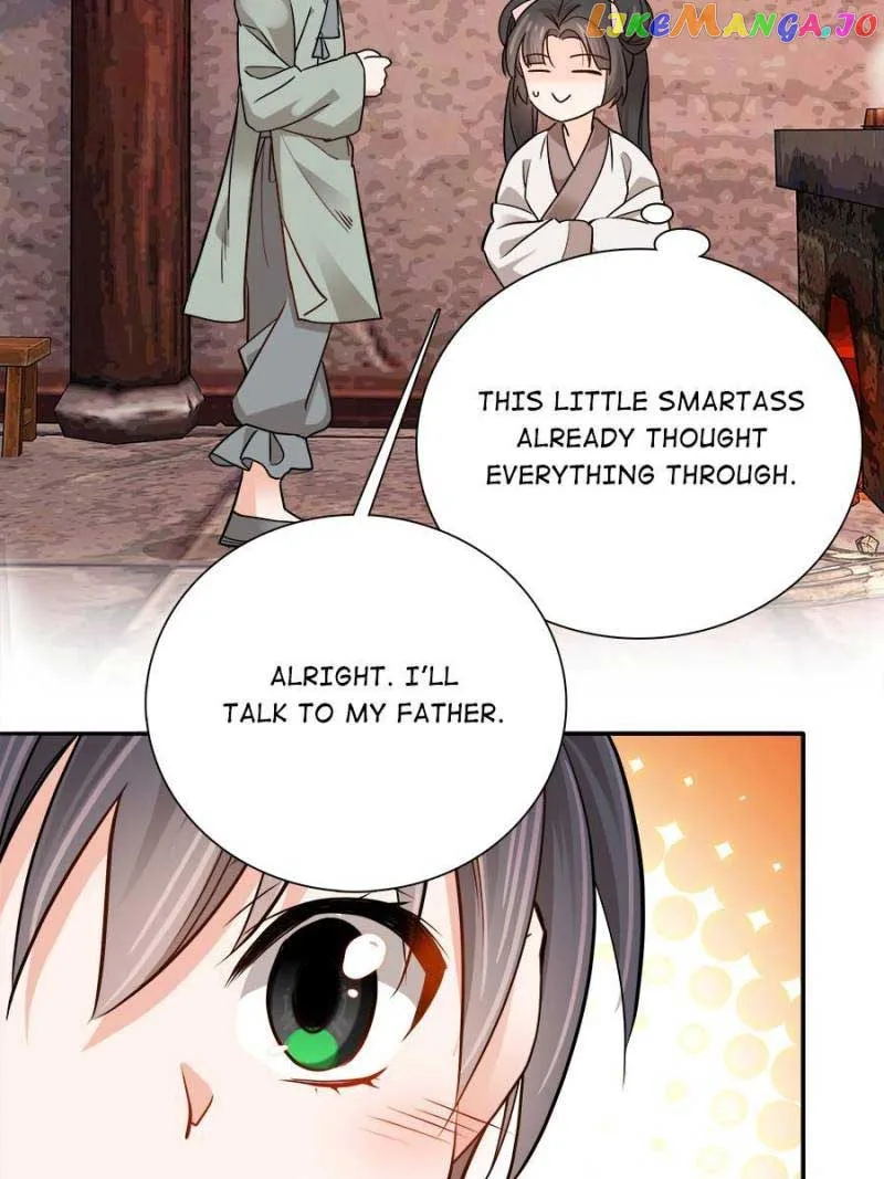 Dad, did you study today? Chapter 13 page 14