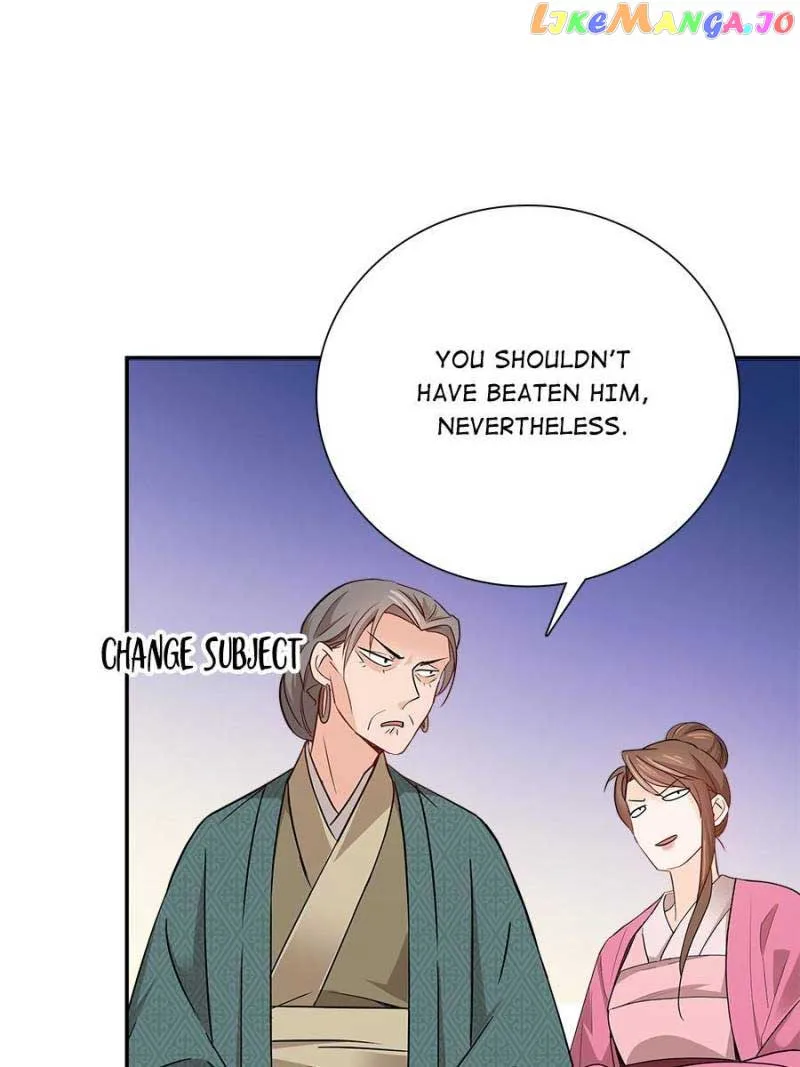 Dad, did you study today? Chapter 13 page 2