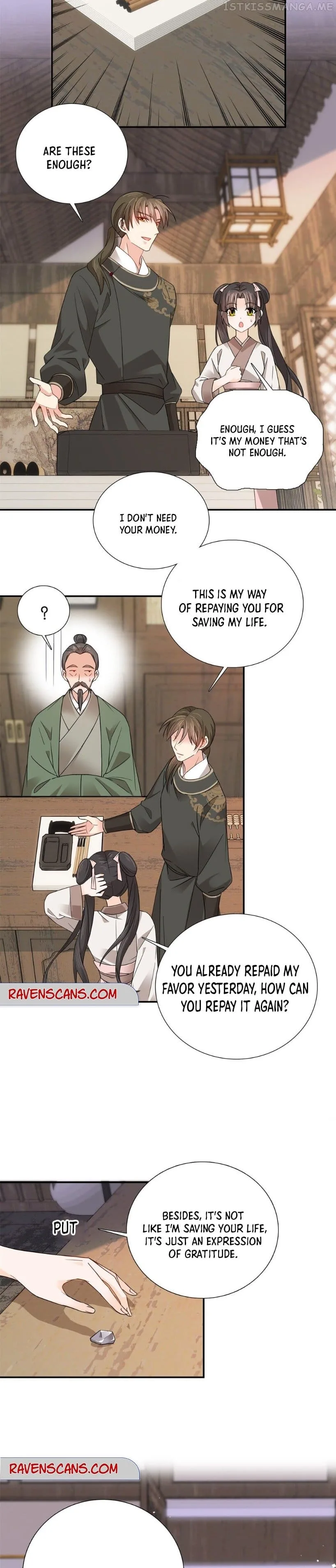 Dad, did you study today? Chapter 10 page 3