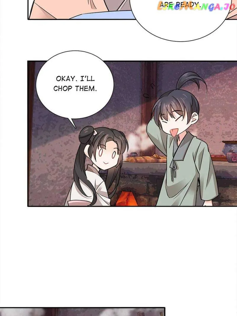 Dad, did you study today? Chapter 13 page 18