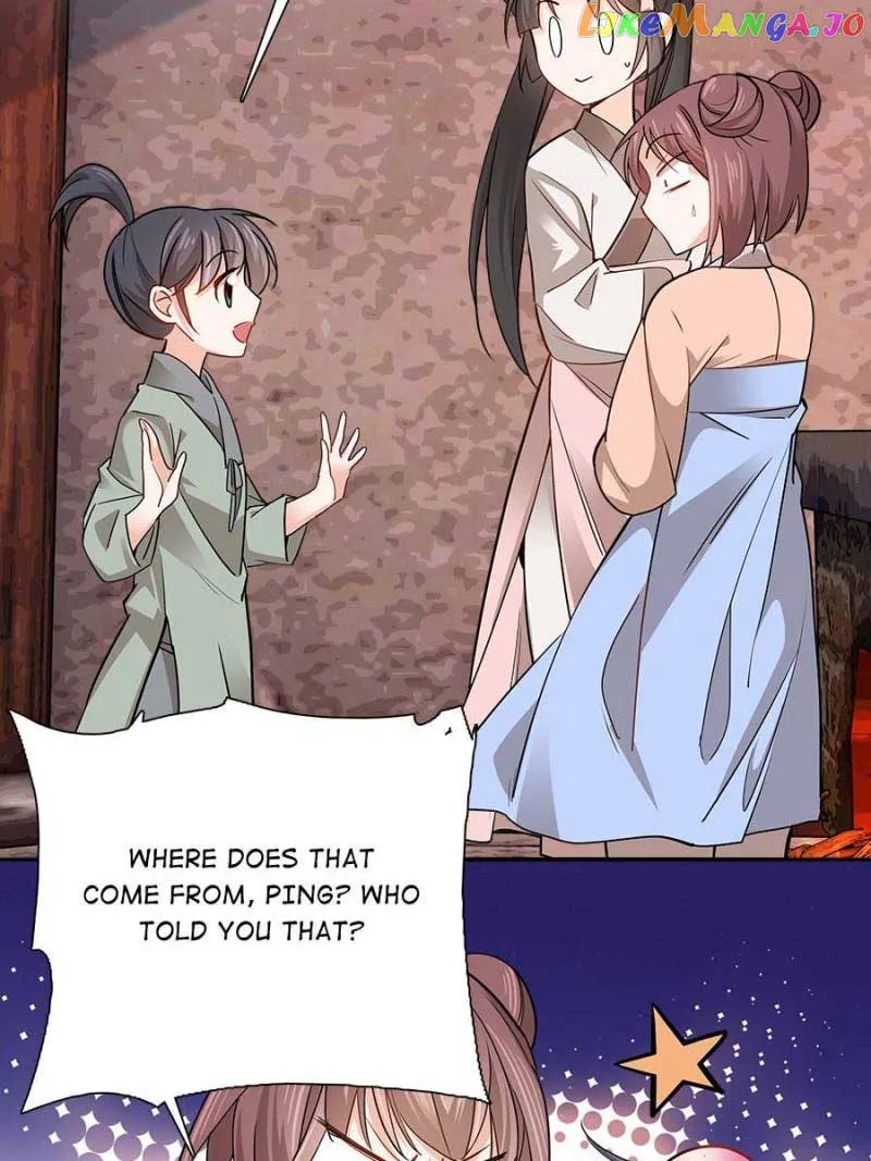 Dad, did you study today? Chapter 13 page 21