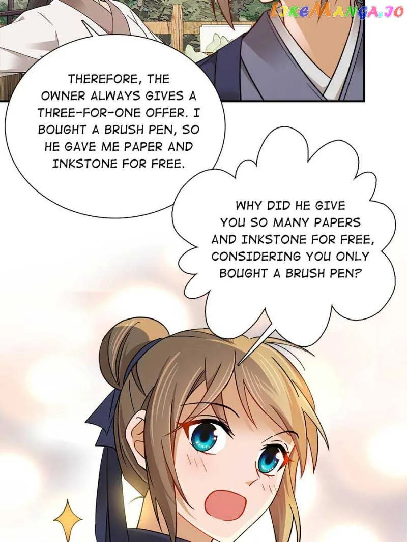 Dad, did you study today? Chapter 11 page 4
